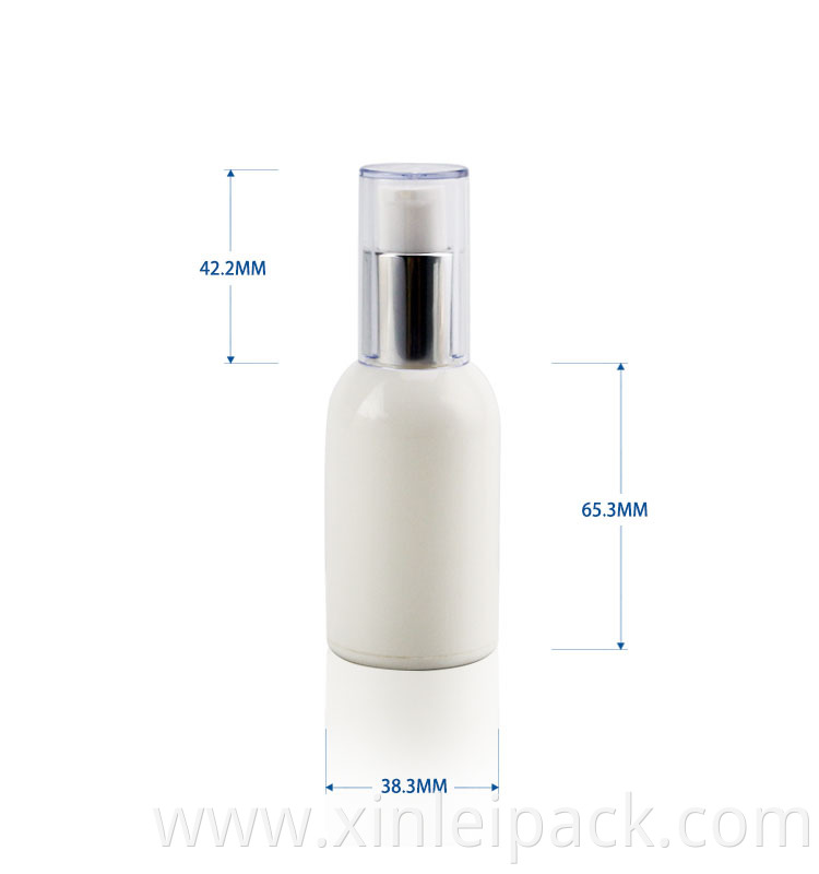 Airless Pump Bottle